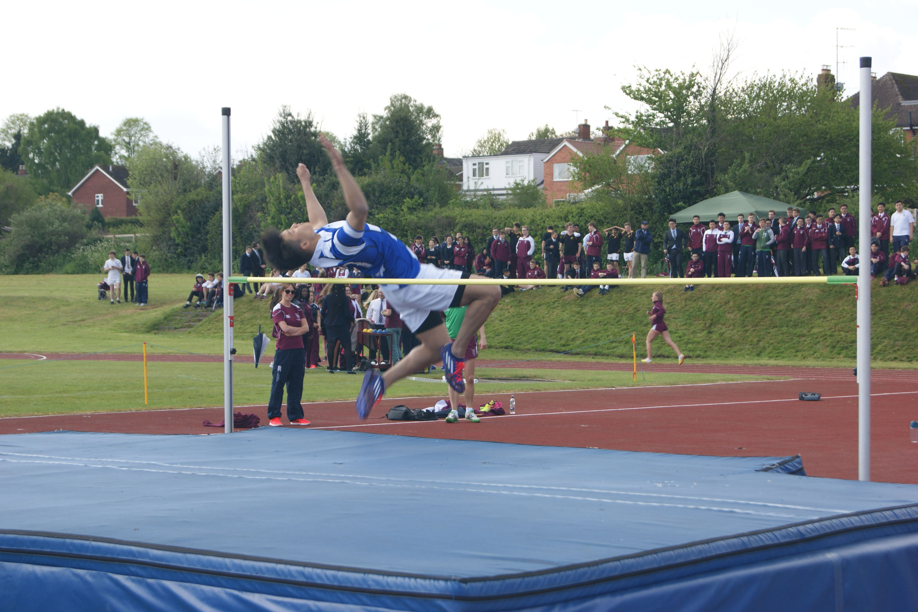Sports Day 2017
